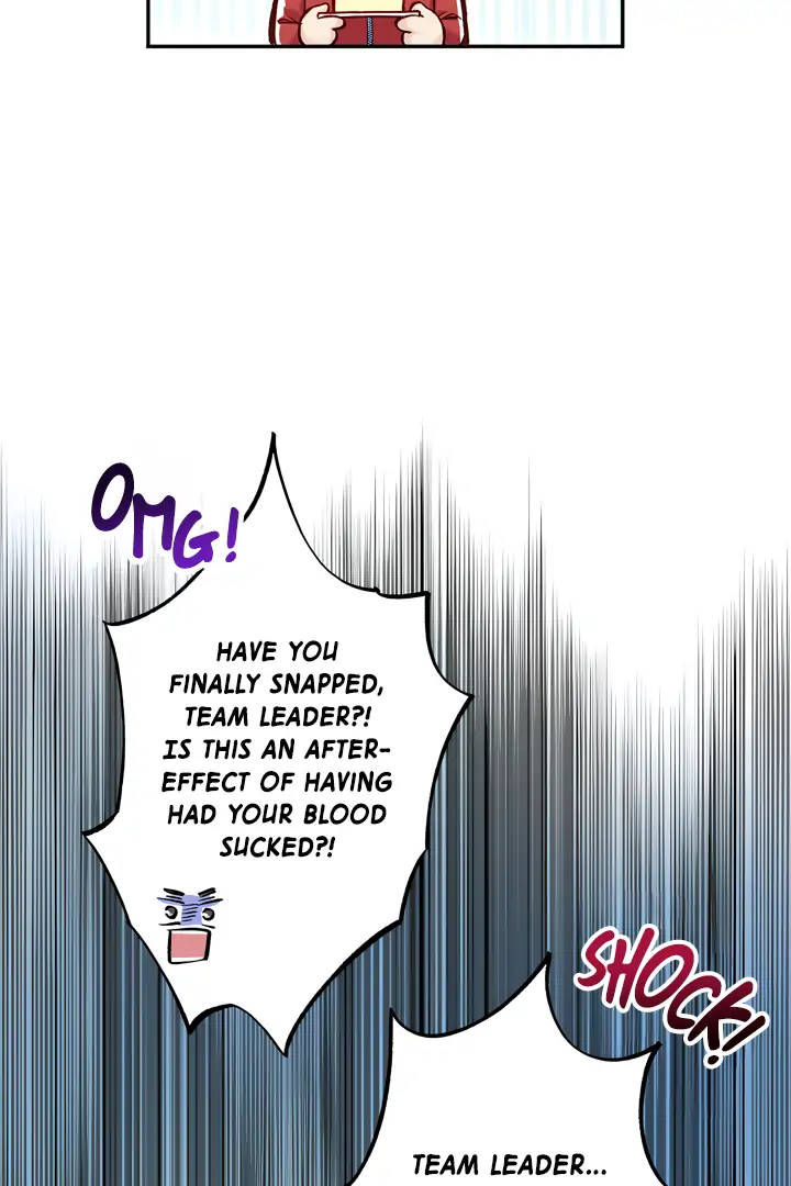 Love Kitsch Crunch chapter 9 page 56