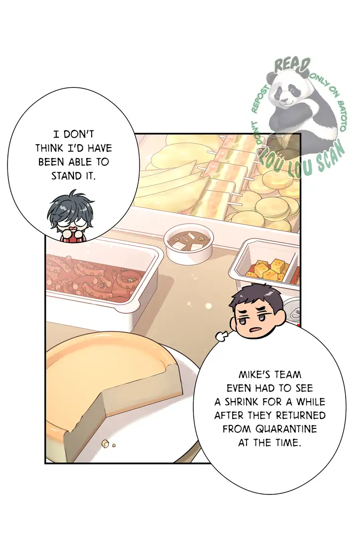 Love Kitsch Crunch chapter 9 page 64
