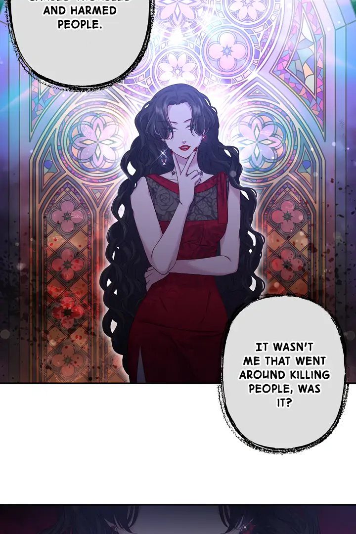 Love Kitsch Crunch chapter 9 page 66