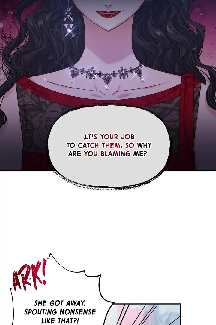 Love Kitsch Crunch chapter 9 page 67