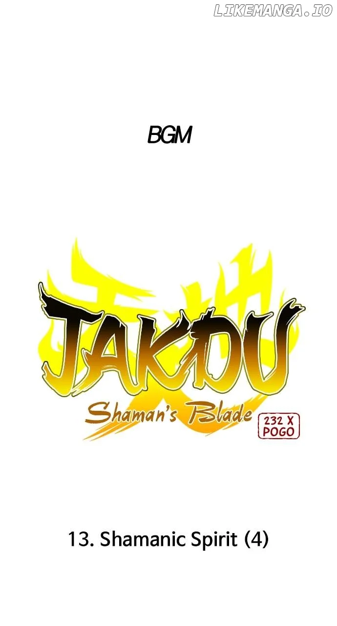 Jakdu chapter 13 page 1