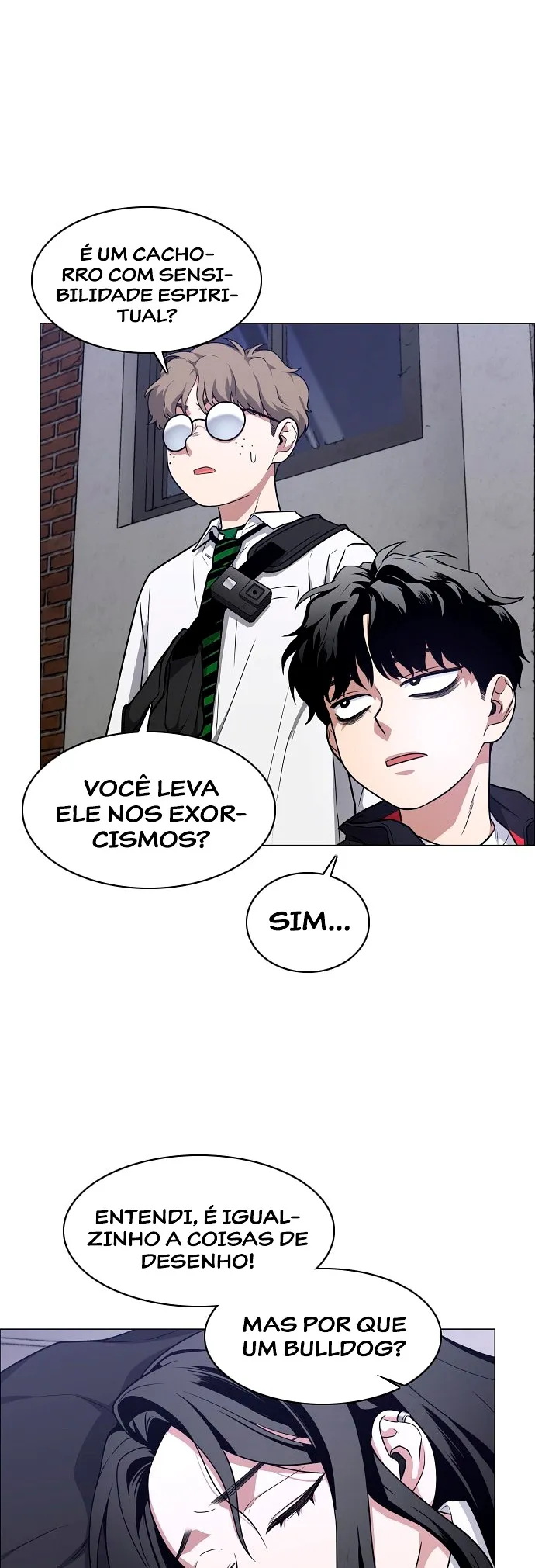 Jakdu chapter 26 page 40