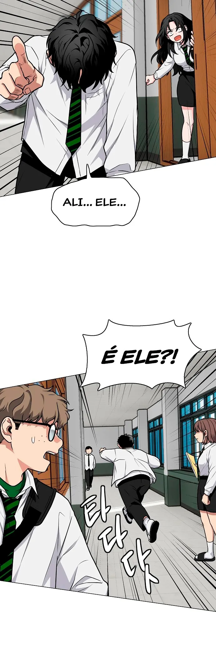 Jakdu chapter 27 page 40