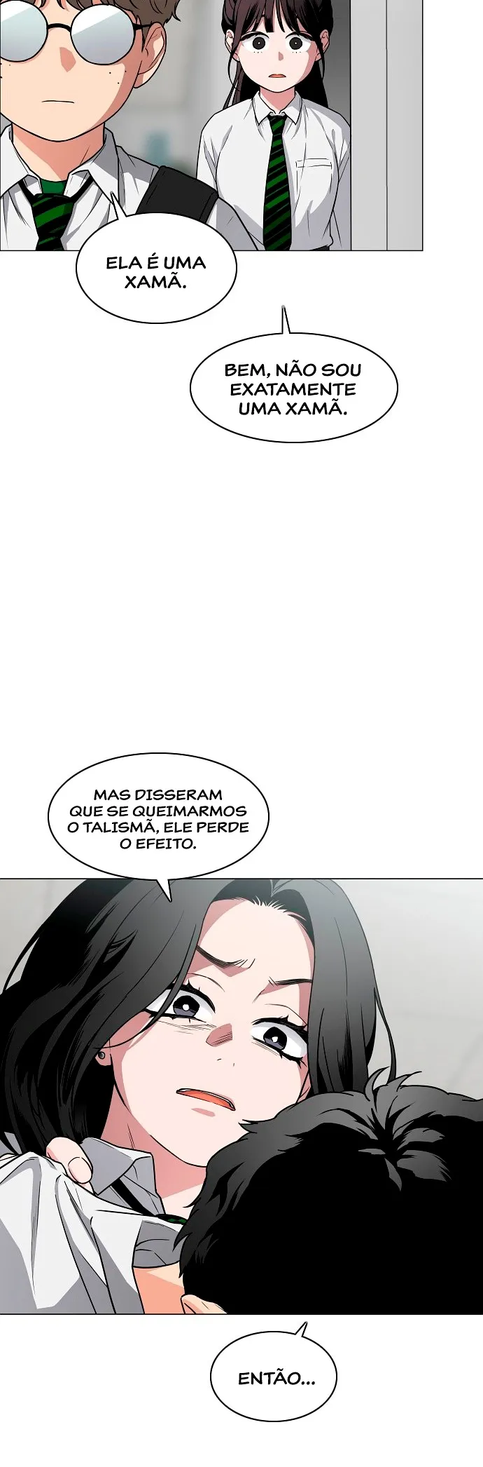 Jakdu chapter 27 page 46
