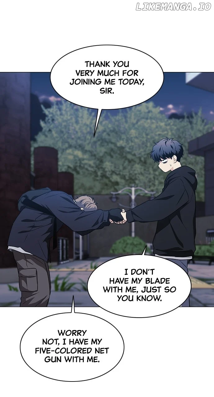Jakdu chapter 40 page 40