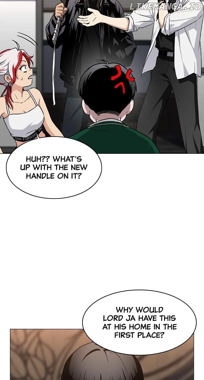 Jakdu chapter 46 page 57