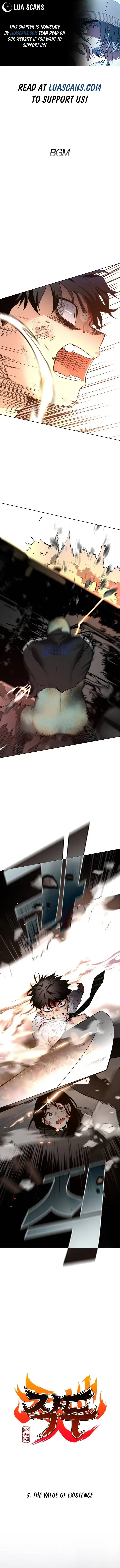 Jakdu chapter 5 page 1