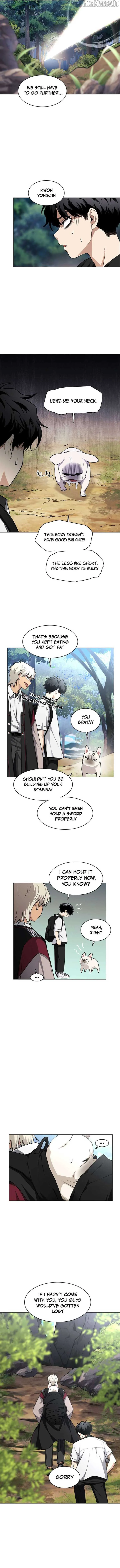 Jakdu chapter 51 page 5