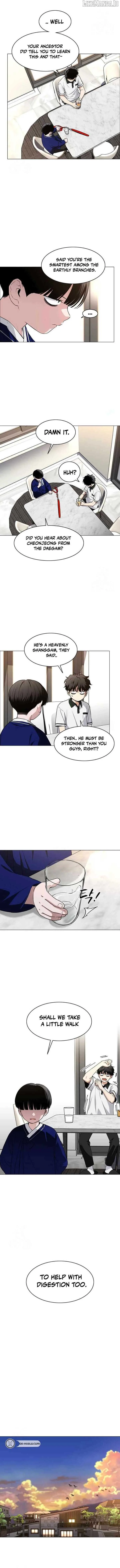 Jakdu chapter 60 page 8