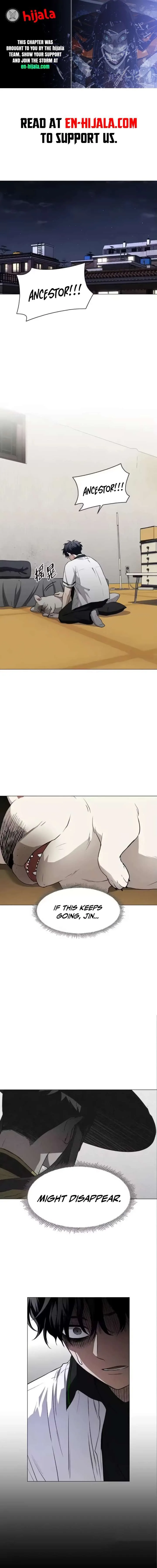 Jakdu chapter 91 page 1