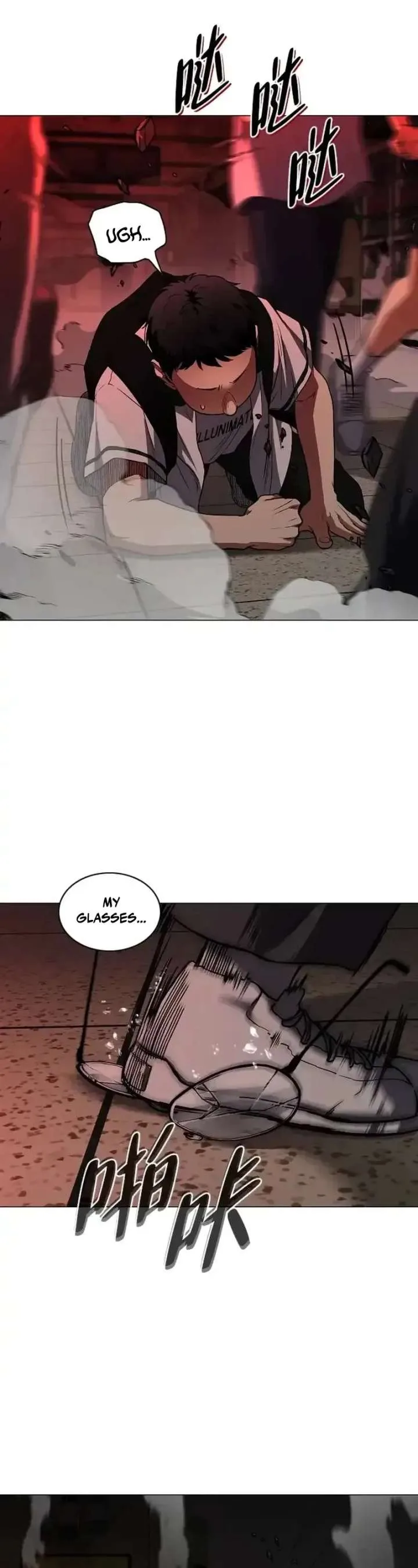 Jakdu chapter 95 page 30