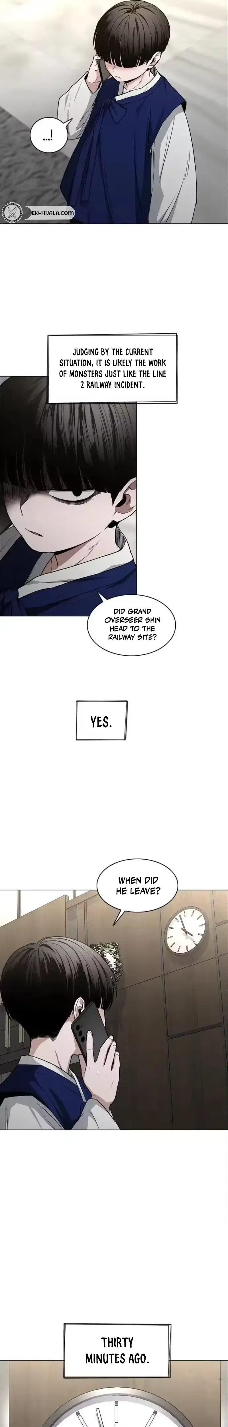 Jakdu chapter 98 page 27