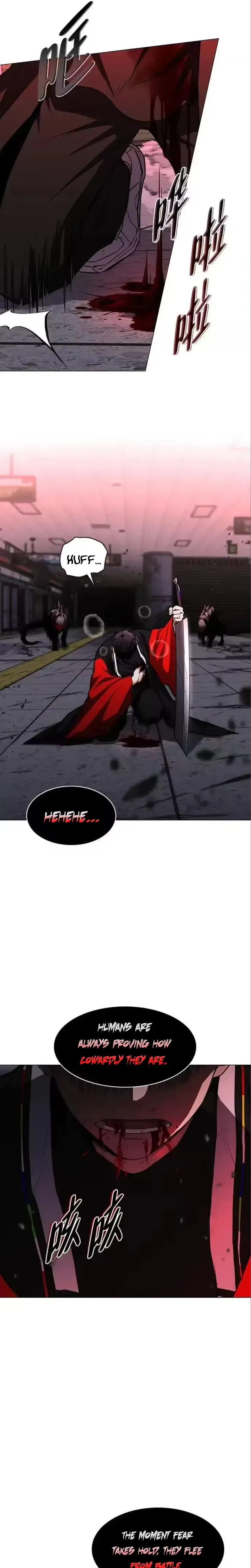 Jakdu chapter 98 page 29