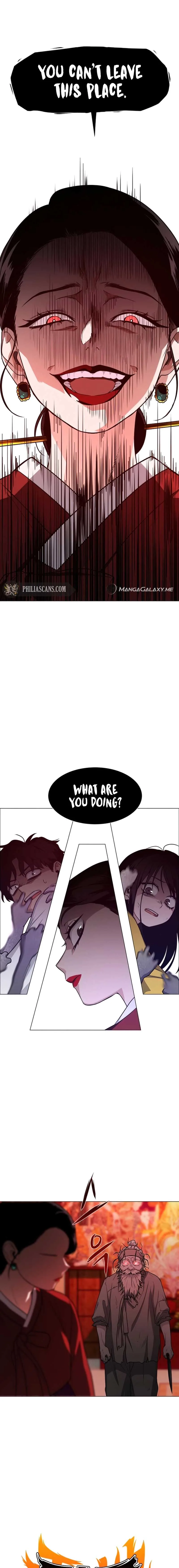 The Shaman’s Blade chapter 10 page 2