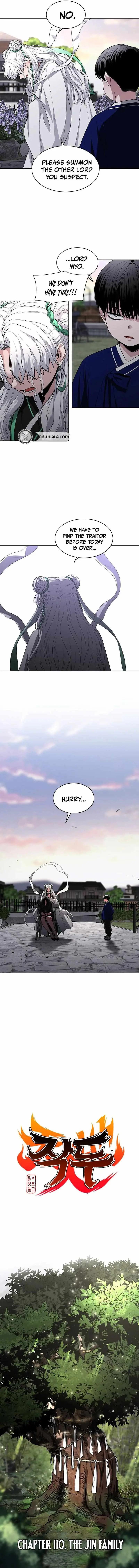 The Shaman’s Blade chapter 110 page 2
