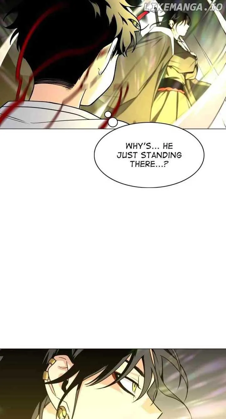The Shaman’s Blade chapter 13 page 10