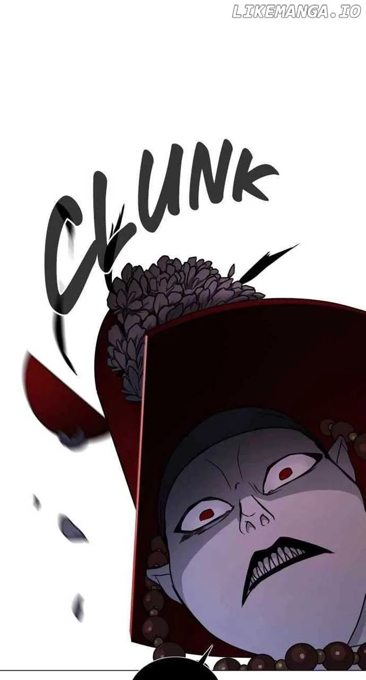 The Shaman’s Blade chapter 13 page 115