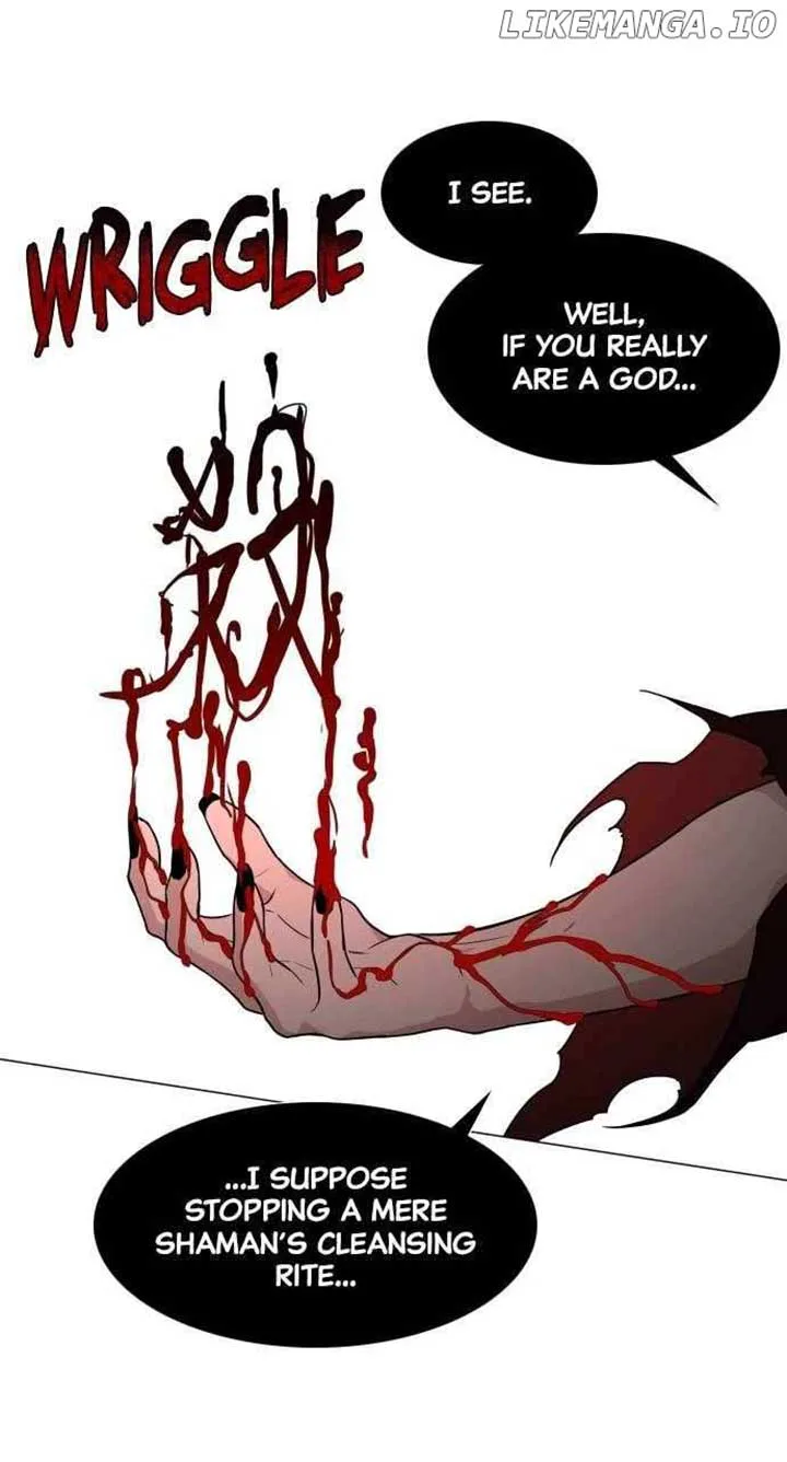 The Shaman’s Blade chapter 13 page 17