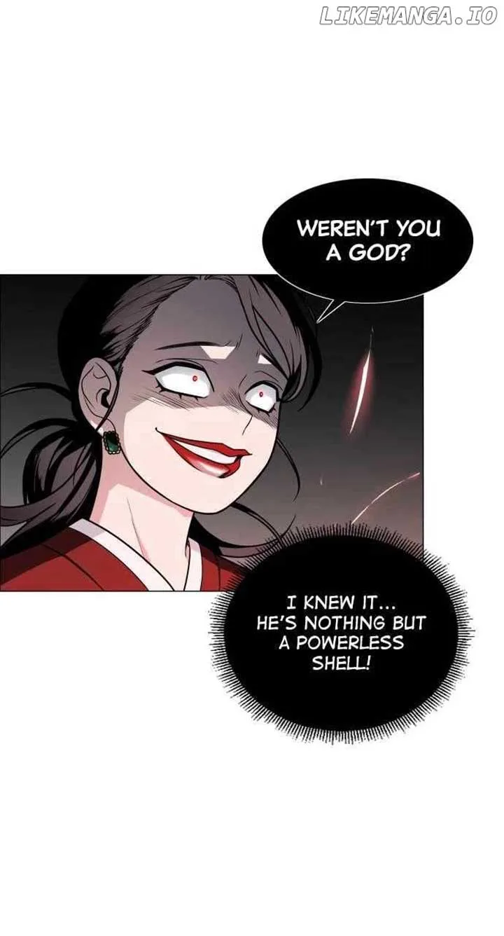 The Shaman’s Blade chapter 13 page 22