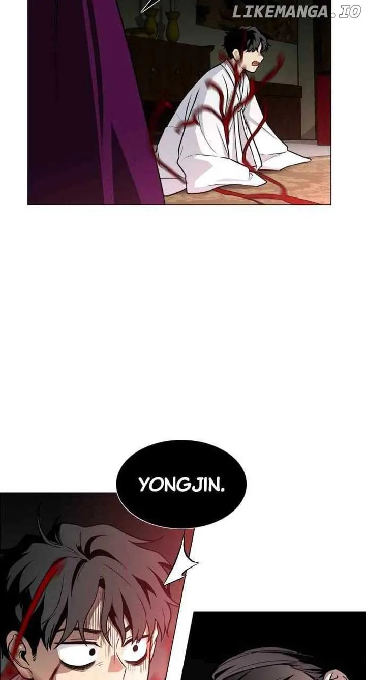 The Shaman’s Blade chapter 13 page 25