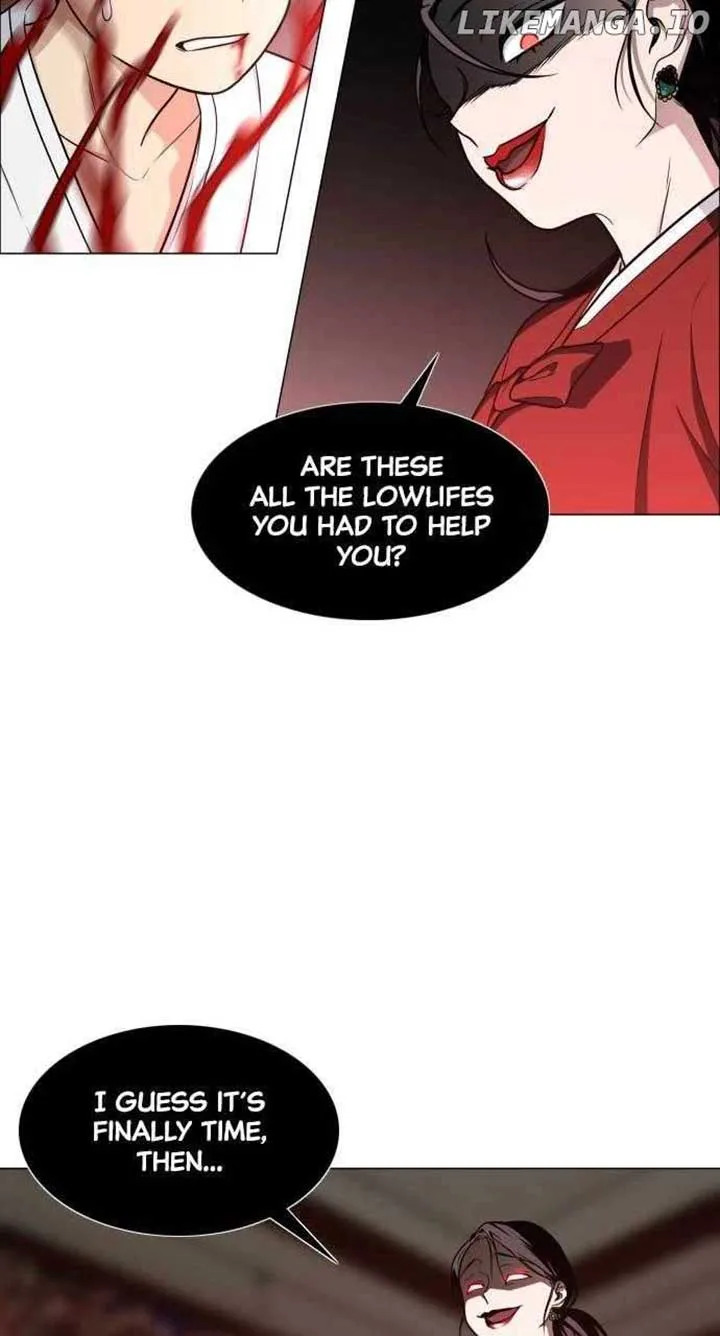 The Shaman’s Blade chapter 13 page 26