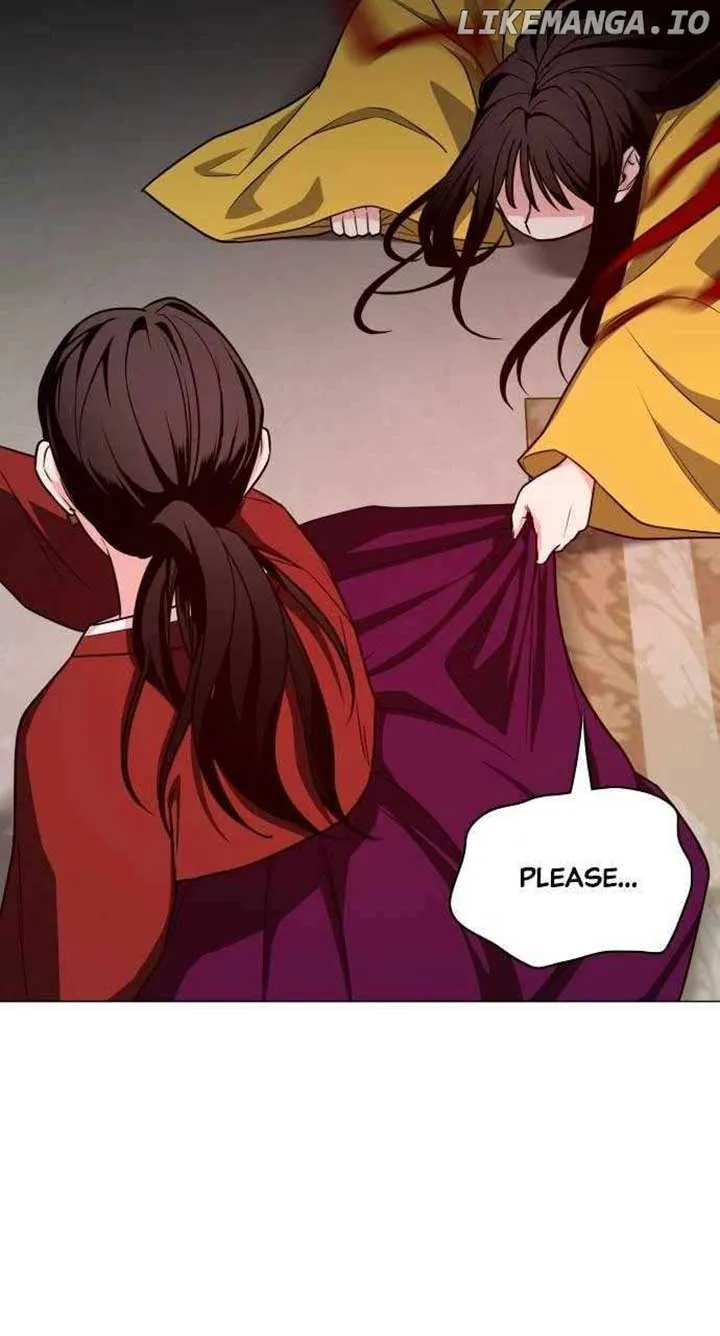 The Shaman’s Blade chapter 13 page 36
