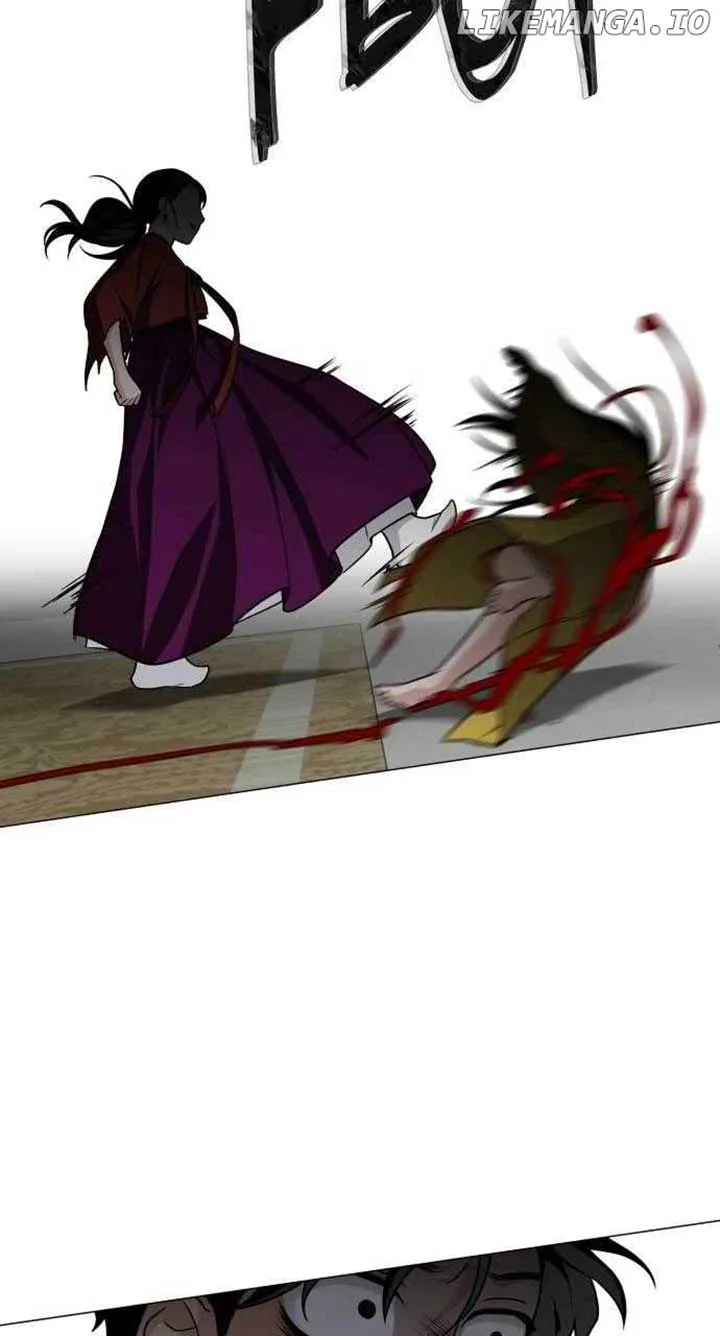 The Shaman’s Blade chapter 13 page 41