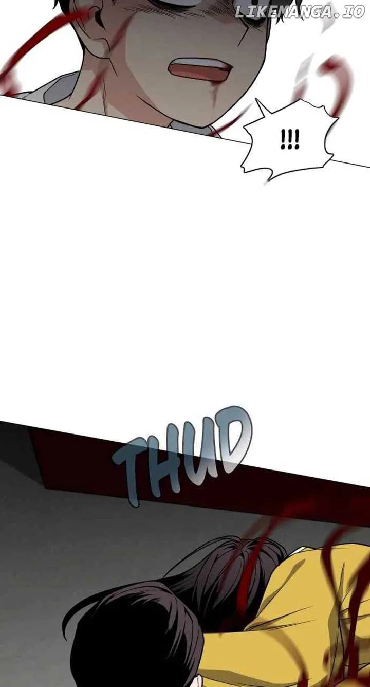 The Shaman’s Blade chapter 13 page 42
