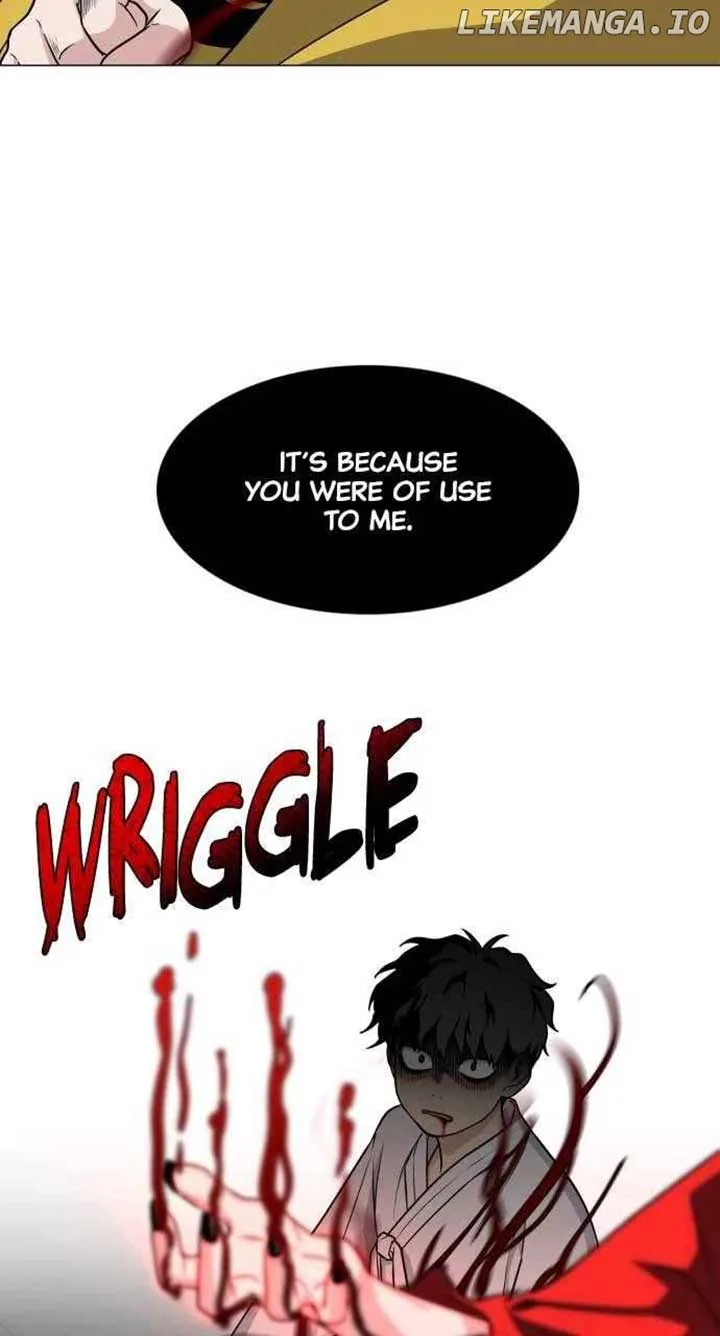 The Shaman’s Blade chapter 13 page 45