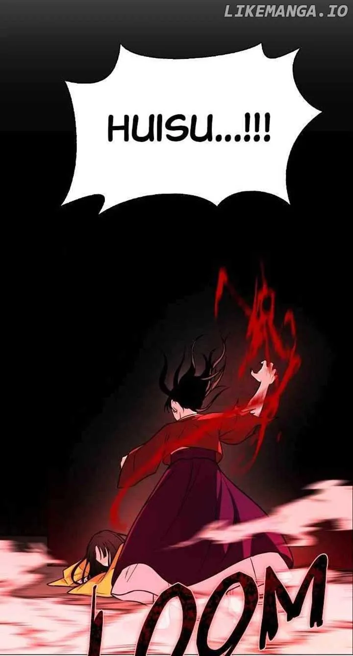 The Shaman’s Blade chapter 13 page 49