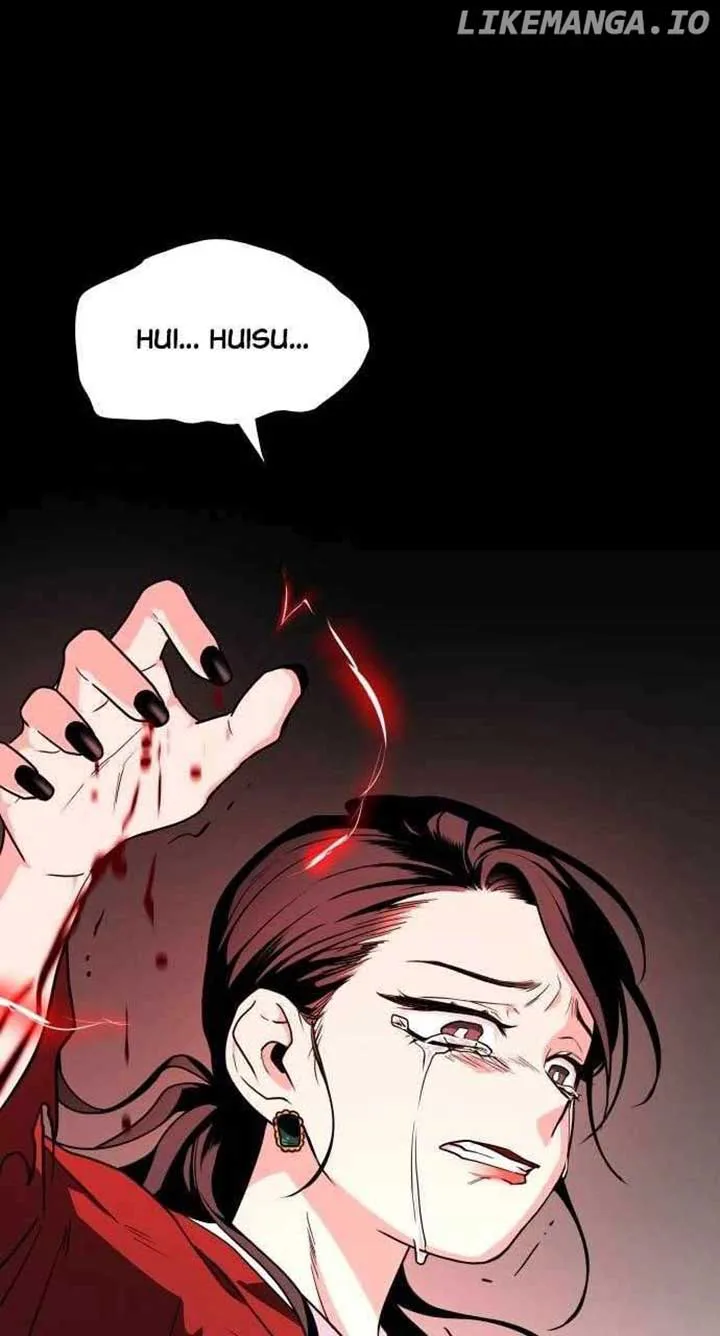 The Shaman’s Blade chapter 13 page 75