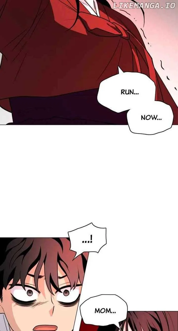 The Shaman’s Blade chapter 13 page 76
