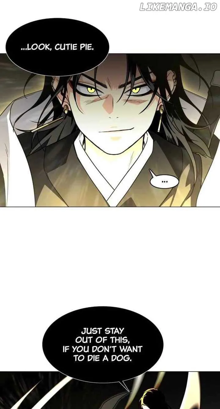 The Shaman’s Blade chapter 13 page 8
