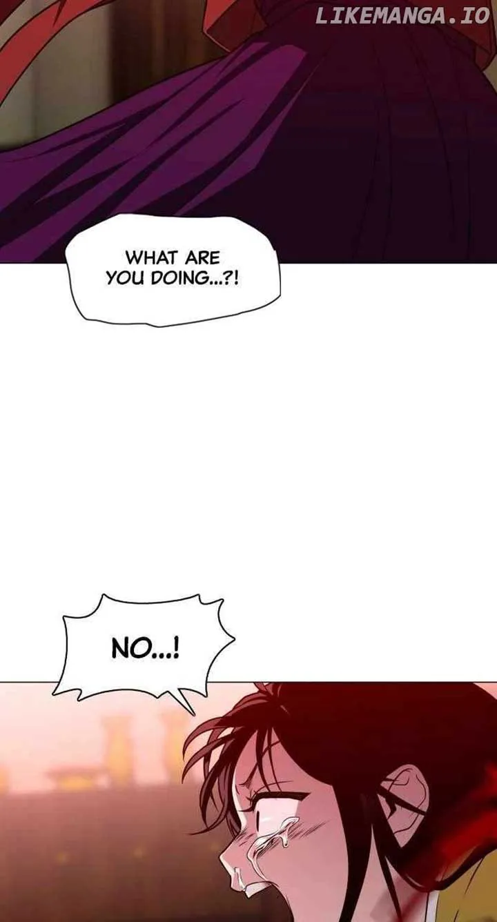The Shaman’s Blade chapter 13 page 83