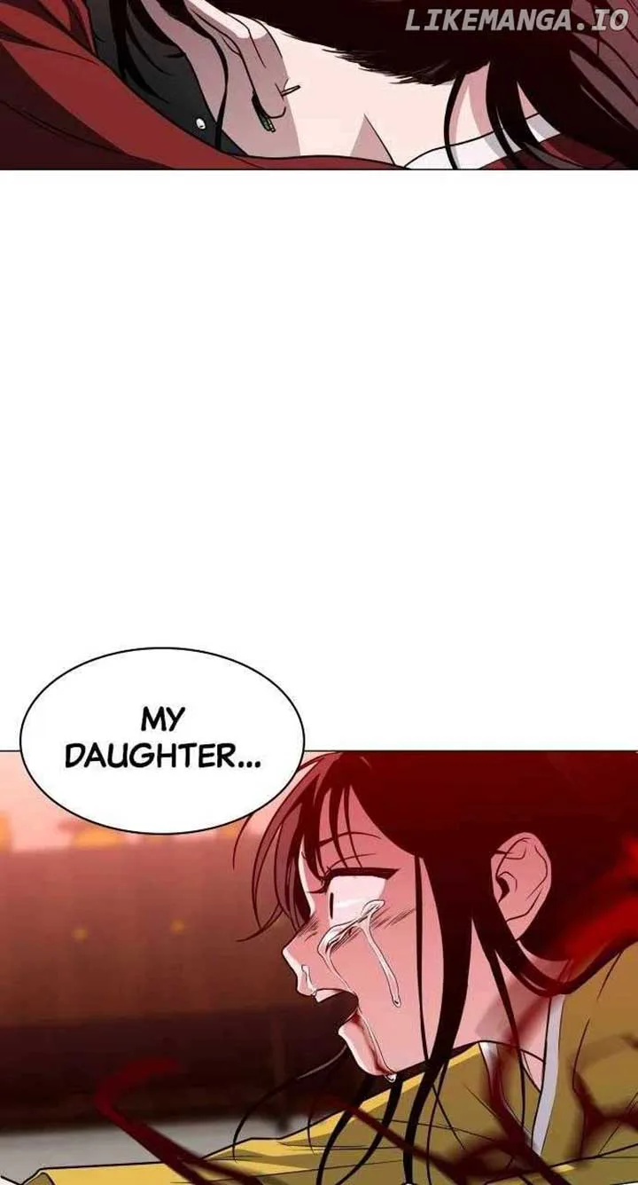 The Shaman’s Blade chapter 13 page 85