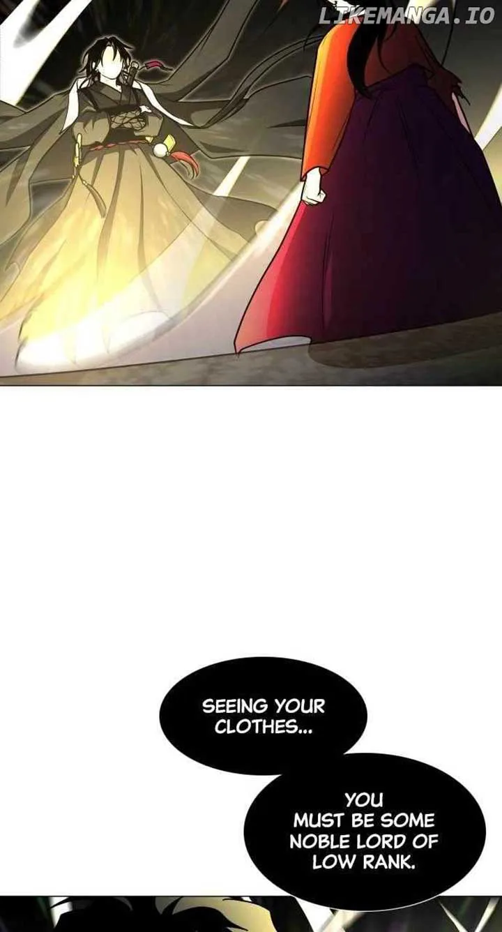 The Shaman’s Blade chapter 13 page 9