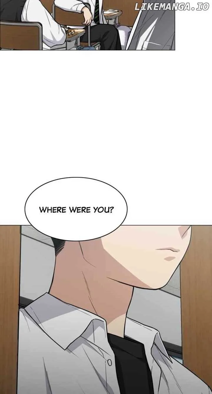 The Shaman’s Blade chapter 21 page 18