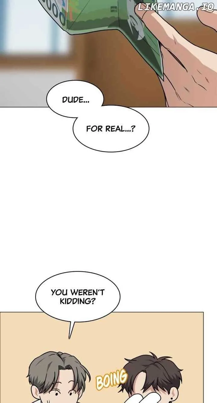 The Shaman’s Blade chapter 21 page 40