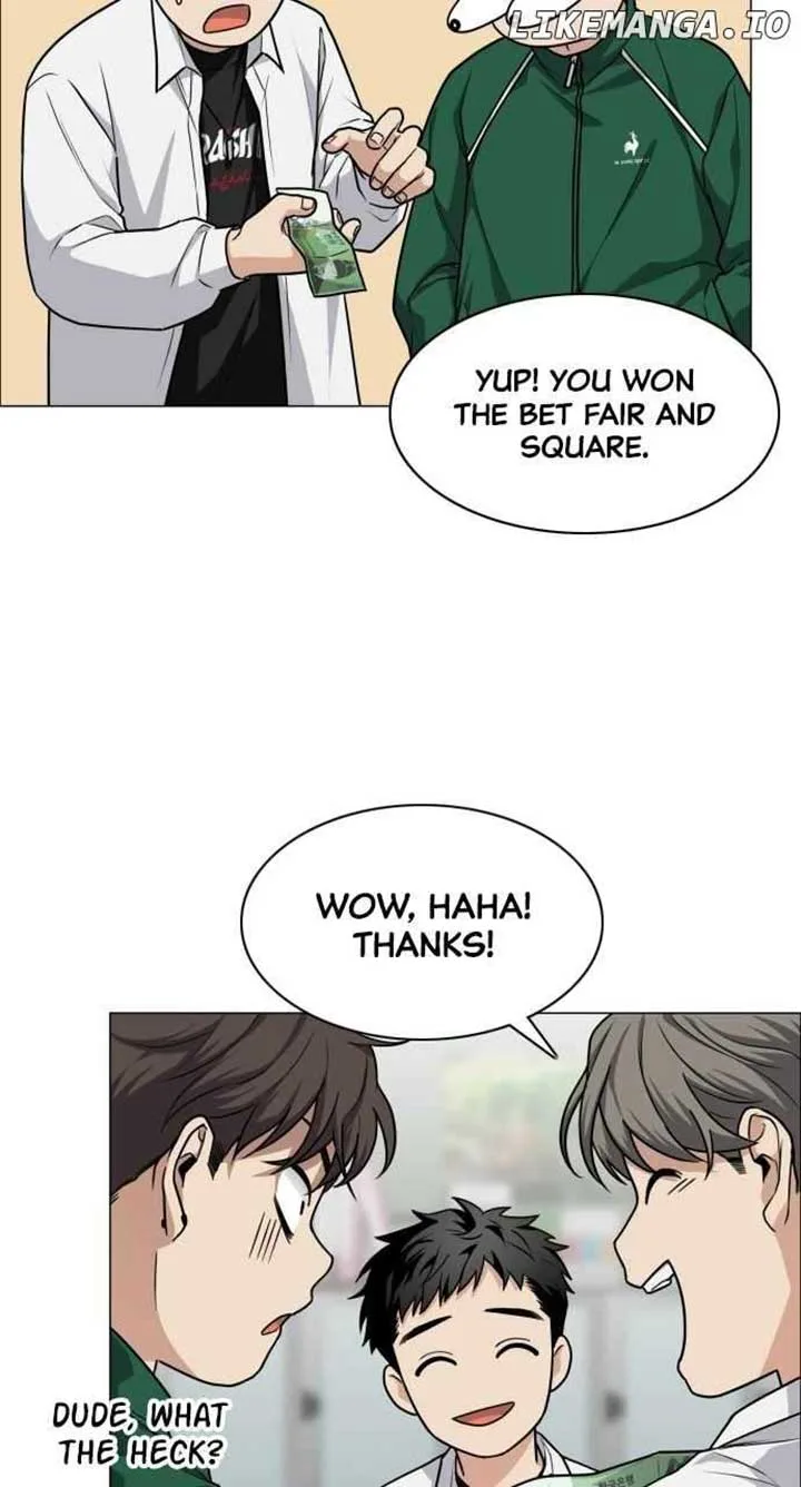 The Shaman’s Blade chapter 21 page 41