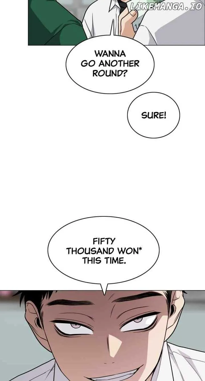 The Shaman’s Blade chapter 21 page 42