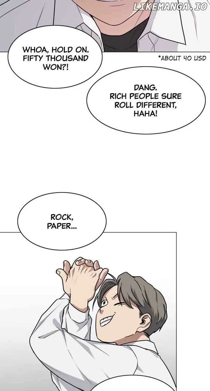 The Shaman’s Blade chapter 21 page 43