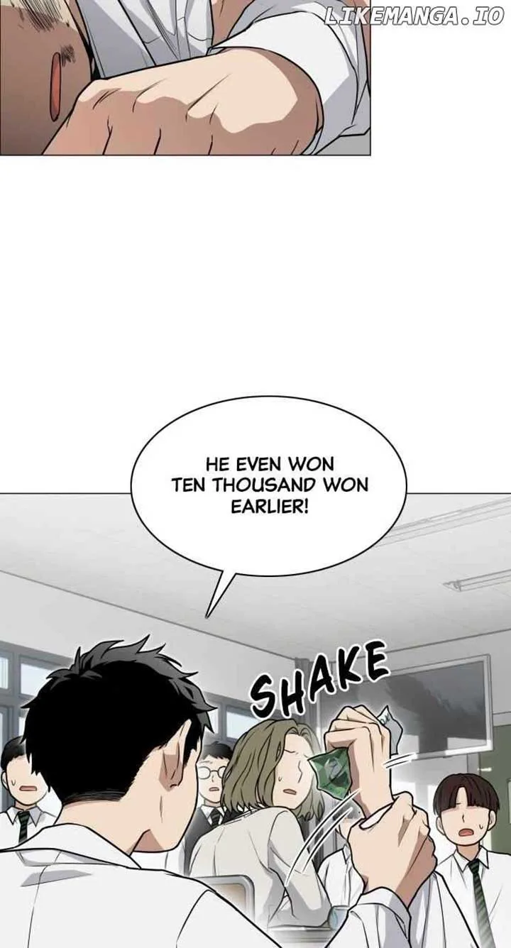The Shaman’s Blade chapter 21 page 56