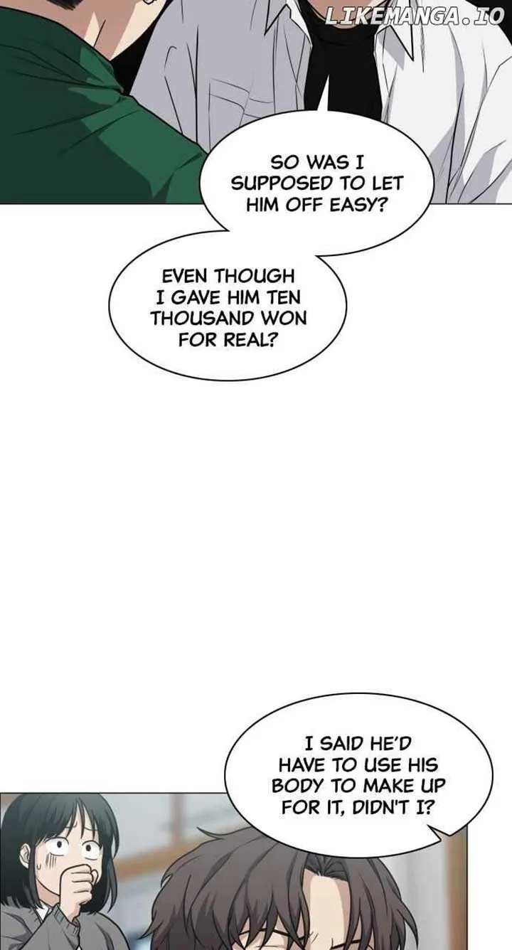 The Shaman’s Blade chapter 21 page 59