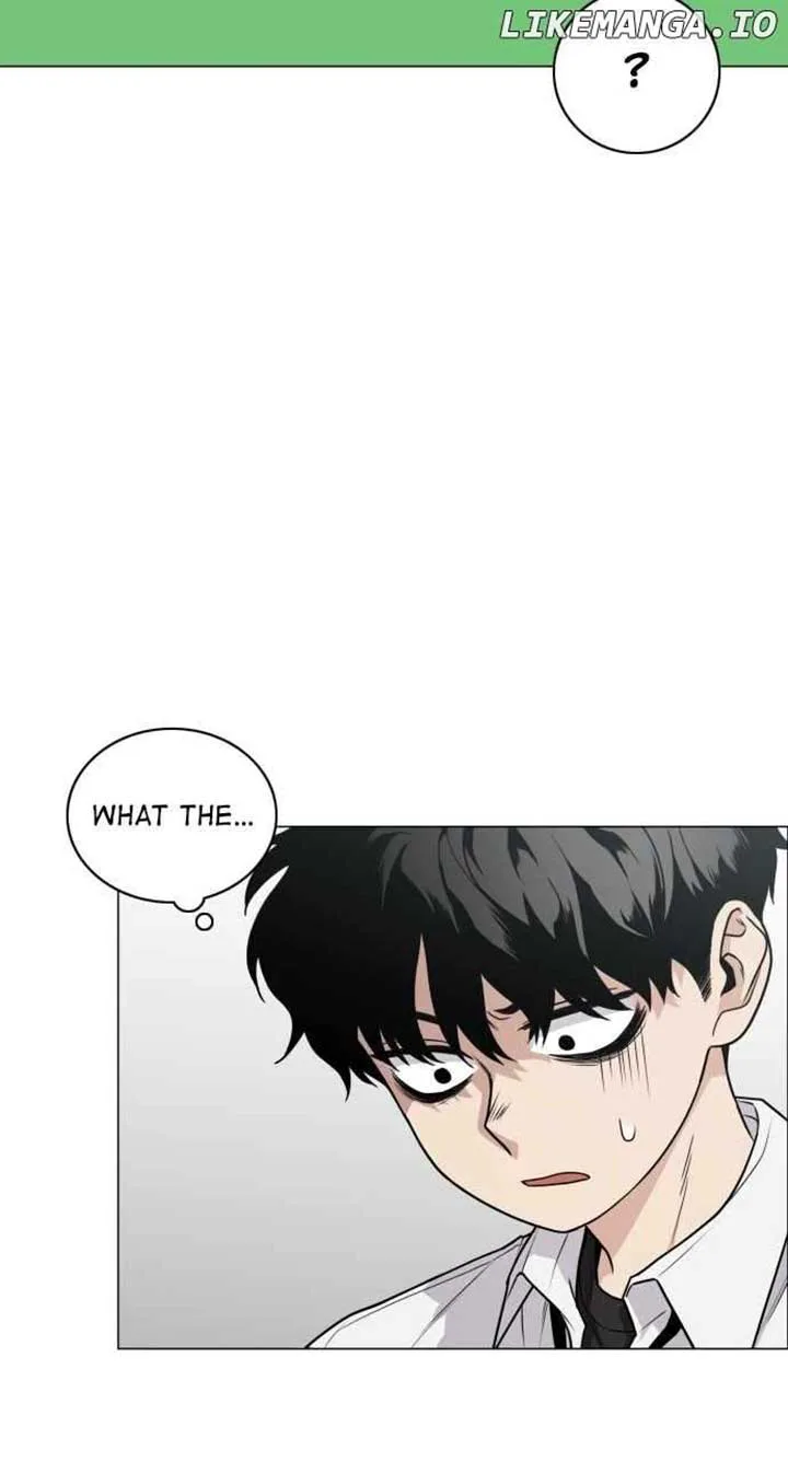 The Shaman’s Blade chapter 21 page 6