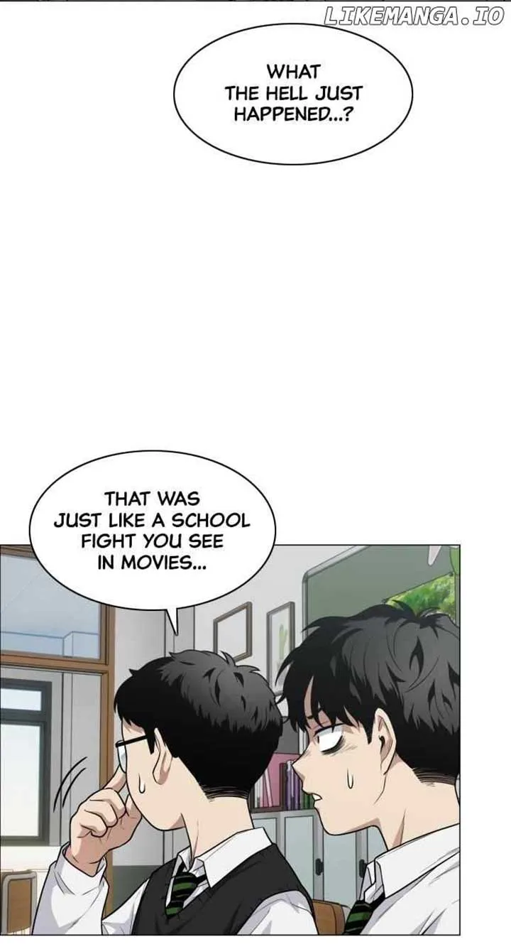 The Shaman’s Blade chapter 21 page 66