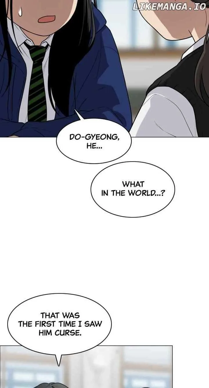 The Shaman’s Blade chapter 21 page 70