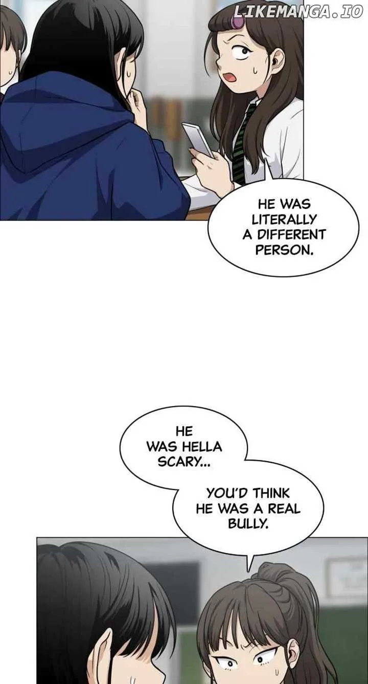 The Shaman’s Blade chapter 21 page 71