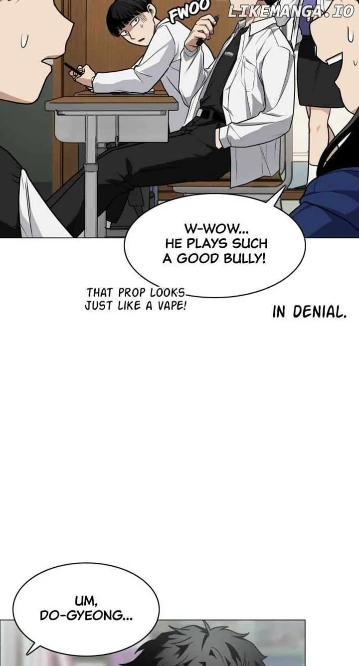The Shaman’s Blade chapter 21 page 74