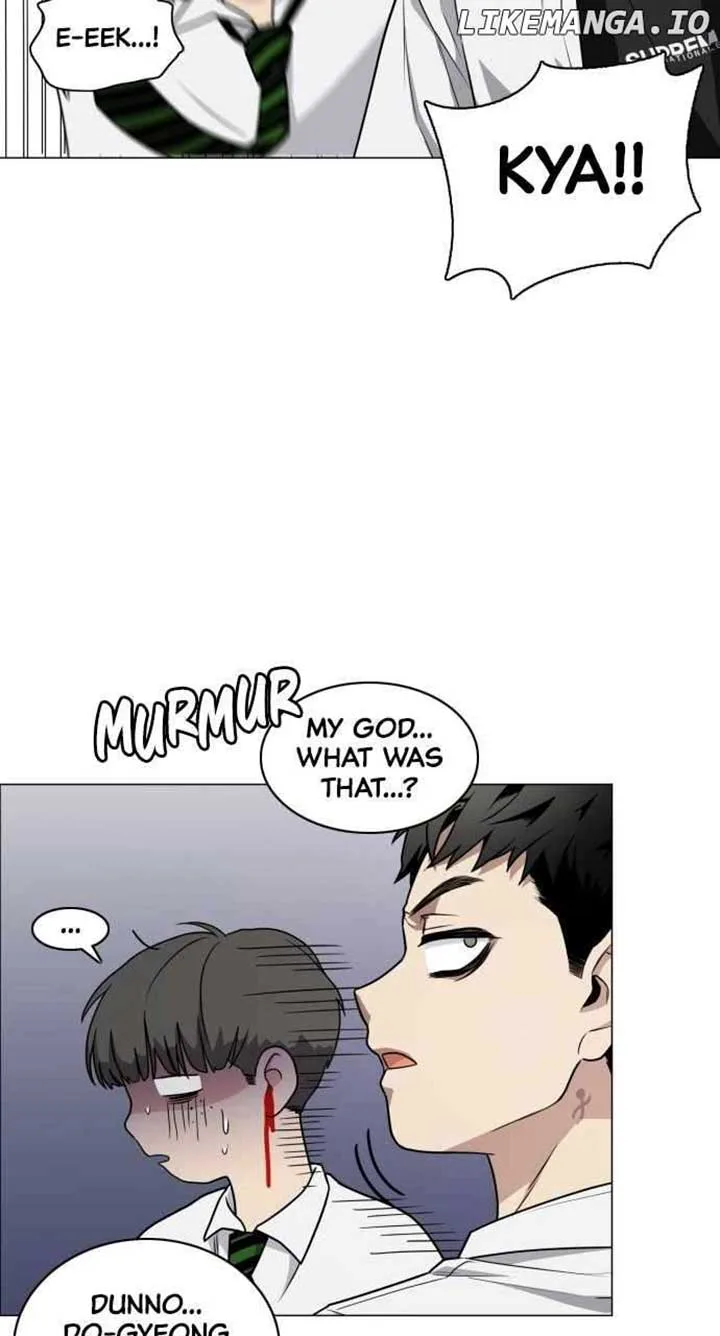 The Shaman’s Blade chapter 21 page 78