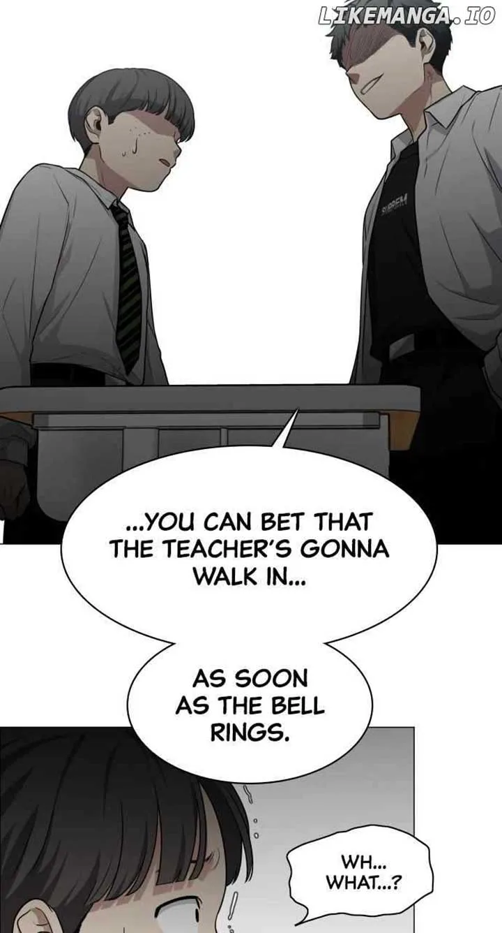 The Shaman’s Blade chapter 21 page 82